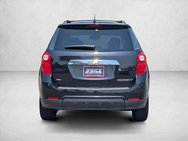 Used 2014 Chevrolet Equinox LT w/ Power Convenience Package AWD/4WD image 7