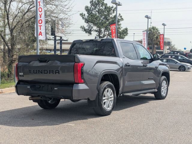 Used 2023 Toyota Tundra SR5 w/ SR5 Premium Package image 3