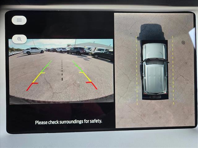 New 2025 Ford Bronco Stroppe Edition image 13