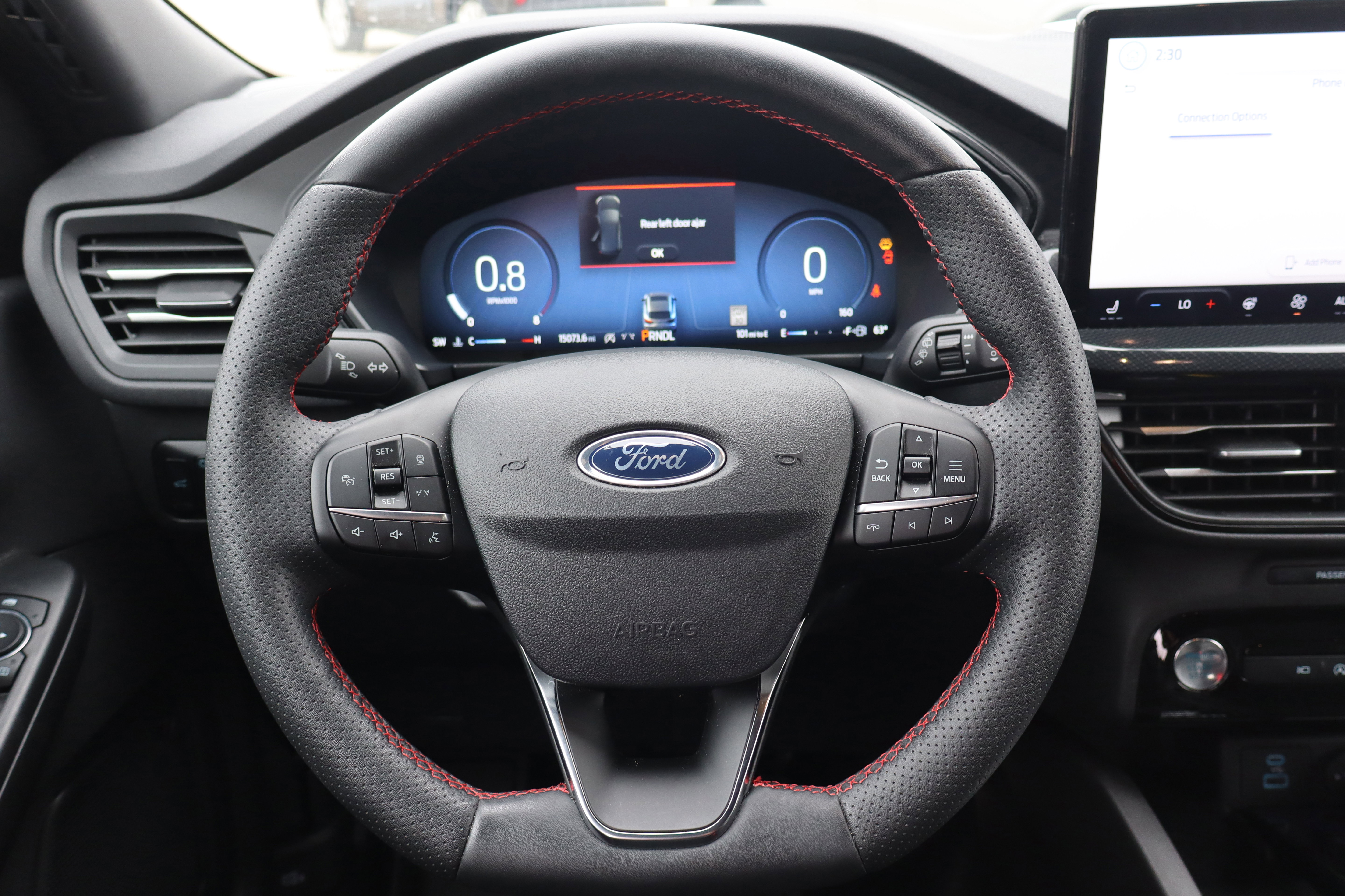 Used 2023 Ford Escape ST-Line Select w/ Tech Pack #2 image 15