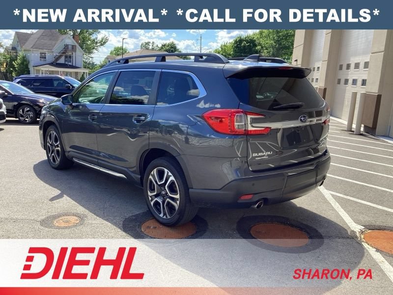 Used 2023 Subaru Ascent Limited AWD/4WD image 5