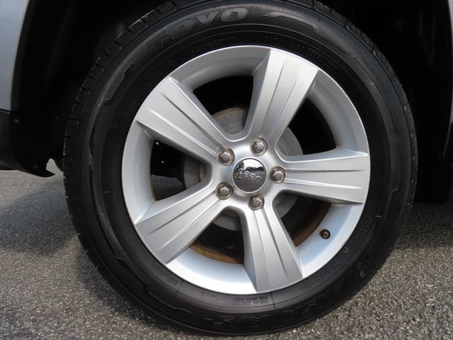 Used 2016 Jeep Compass Sport w/ Power Value Group FWD image 35