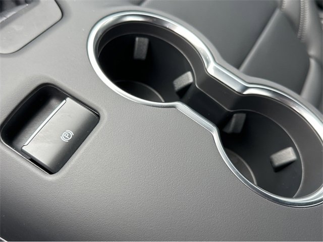 New 2026 Ford Mustang Premium image 21