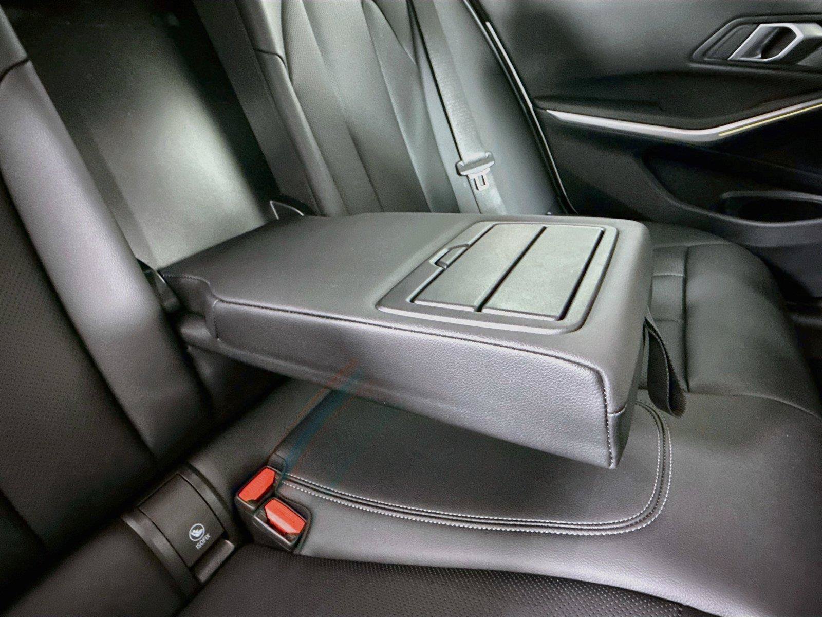Used 2026 BMW 330i Sedan RWD image 41