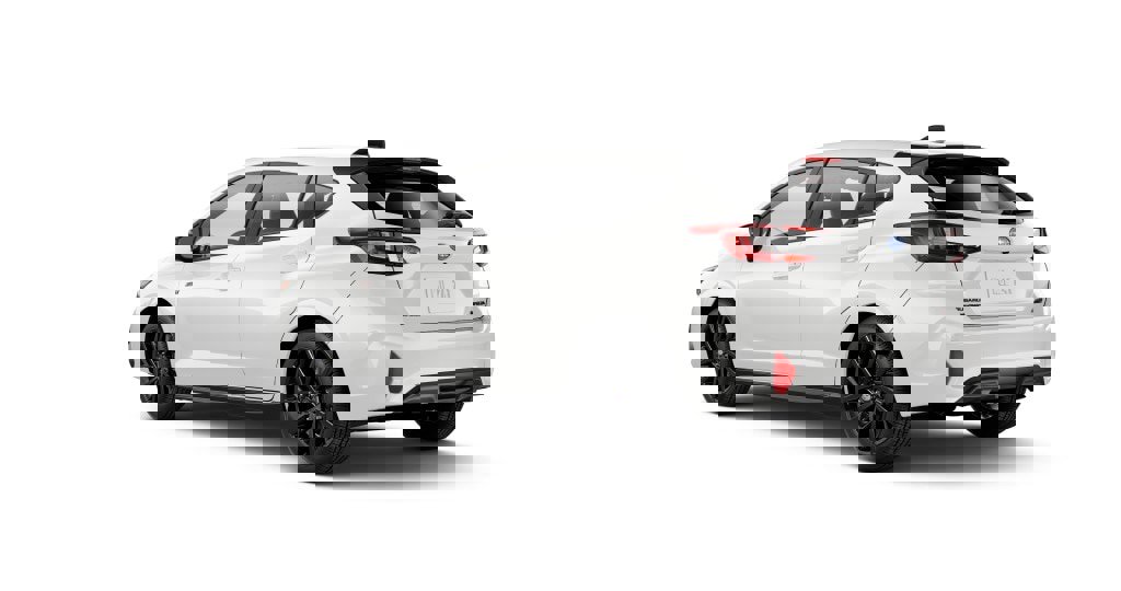 New 2026 Subaru Impreza RS image 21