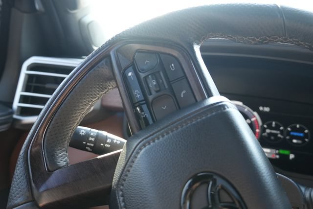 Used 2023 Toyota Tundra 1794 Edition w/ TRD Off-Road Package AWD/4WD image 28