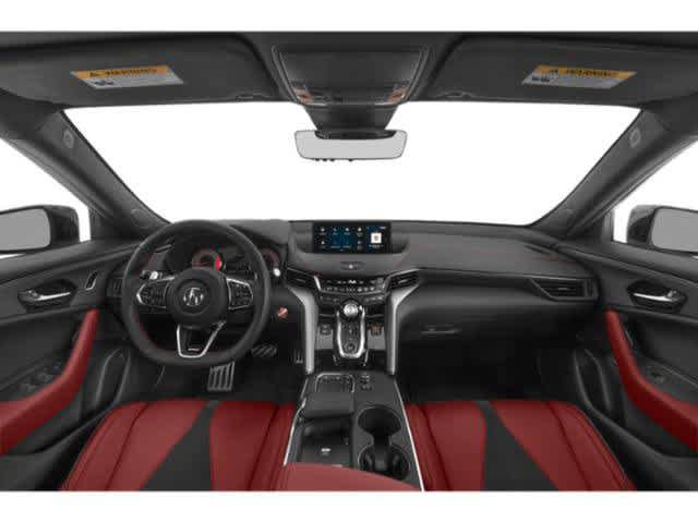 Used 2023 Acura TLX Type S image 11