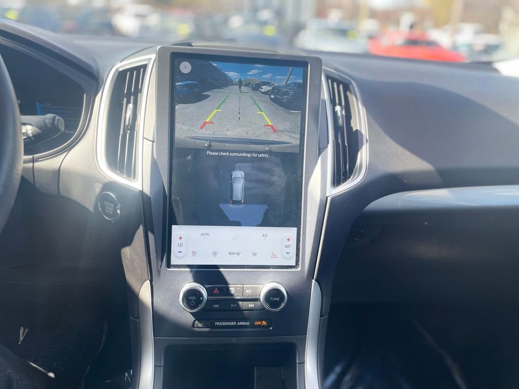 Used 2023 Ford Edge SEL w/ Convenience Package image 15