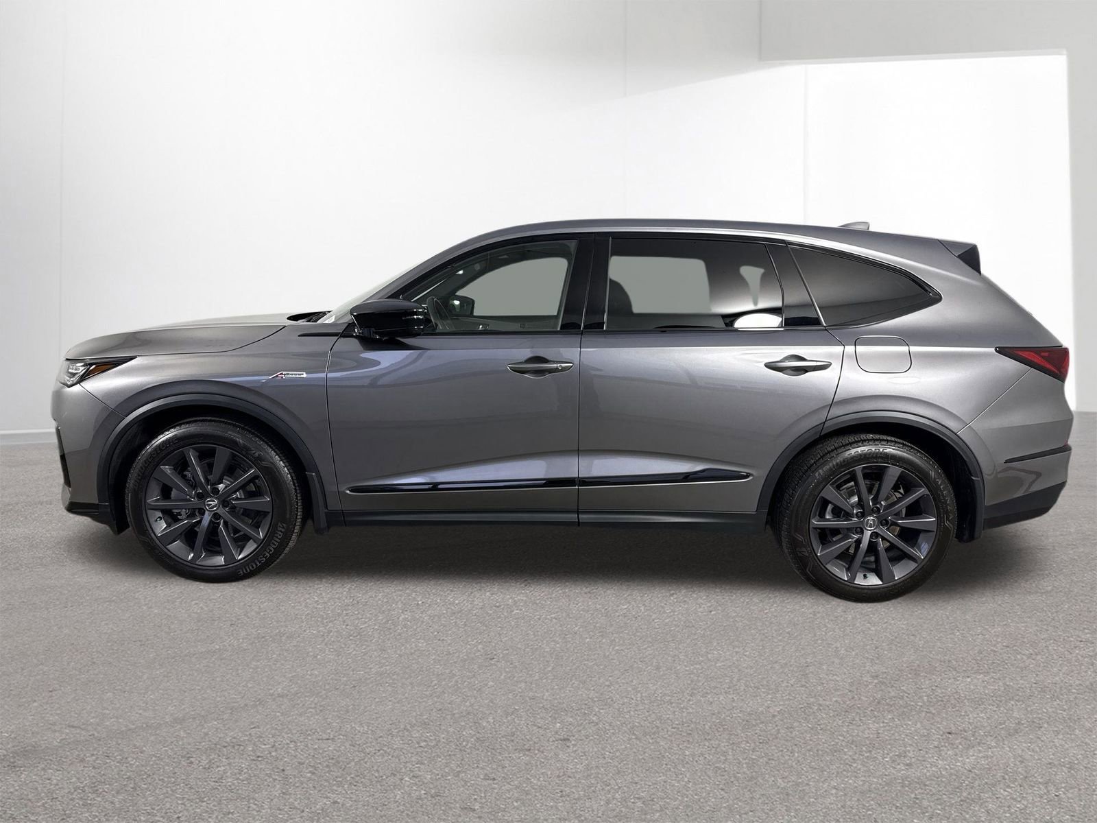 Certified 2026 Acura MDX A-Spec image 31