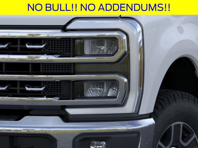 New 2026 Ford F350 Lariat AWD/4WD image 19