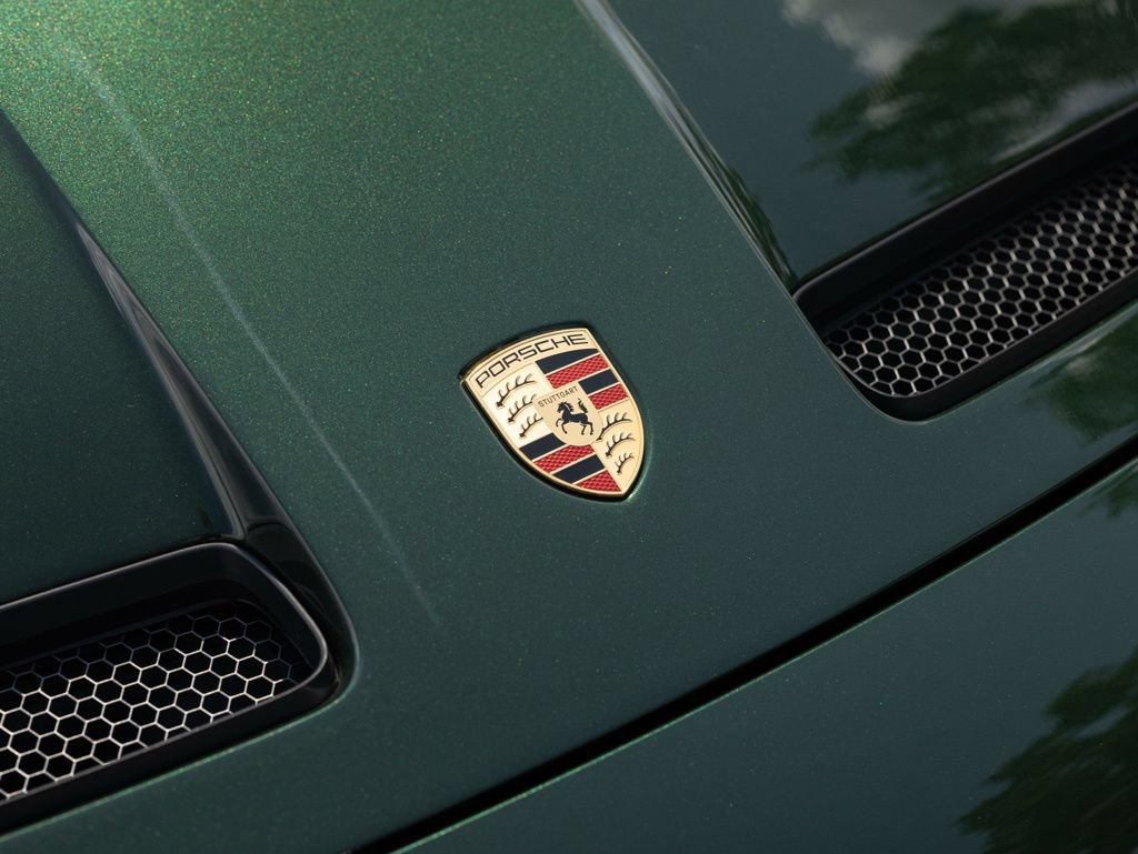 Used 2026 Porsche 911 GT3 RWD image 15