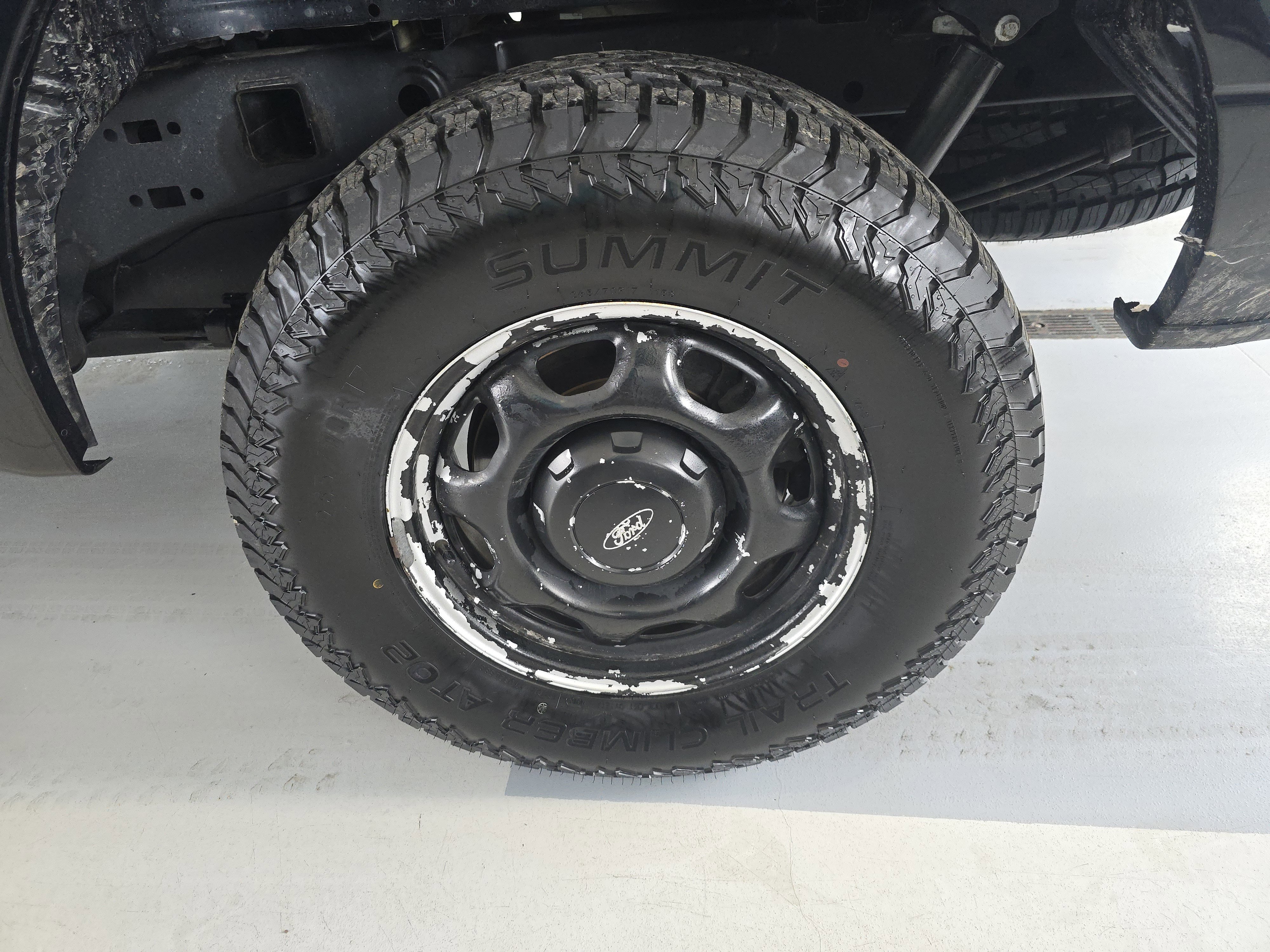 Used 2019 Ford F150 XL w/ Equipment Group 101A Mid image 13