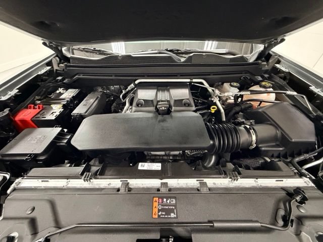 Certified 2024 Chevrolet Colorado Z71 w/ Z71 Convenience Package 2 AWD/4WD image 32