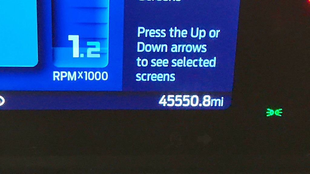 Used 2021 Ford Bronco Badlands image 14