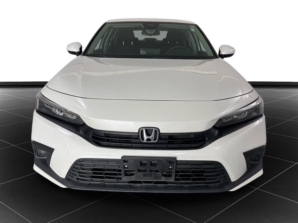 Used 2023 Honda Civic LX image 8