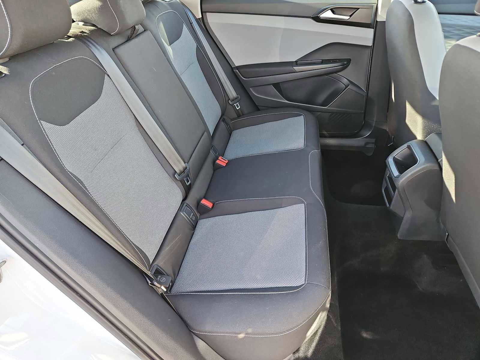 Used 2023 Volkswagen Taos S w/ Driver Assistance Package image 35