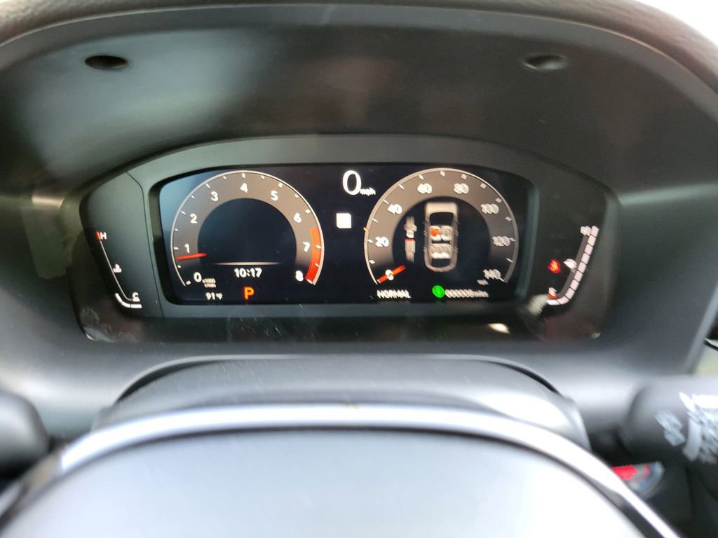New 2026 Acura ADX A-Spec FWD image 13