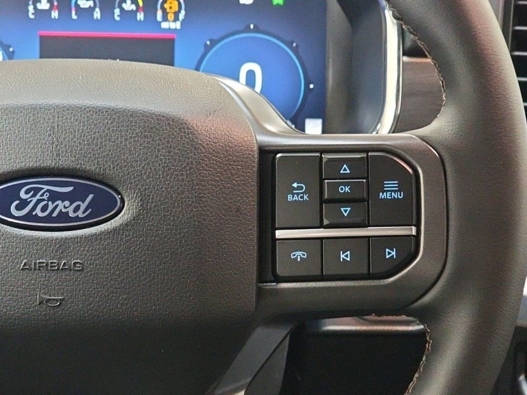 New 2026 Ford F150 Lariat w/ Equipment Group 502A High image 22