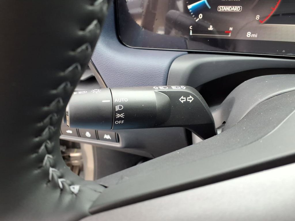 New 2026 Nissan Sentra SL image 19