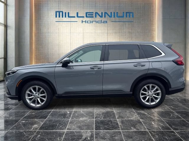 Certified 2024 Honda CR-V EX-L image 2