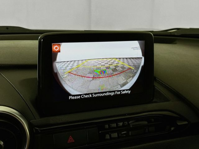 Used 2023 MAZDA MX-5 Miata Grand Touring RWD image 13