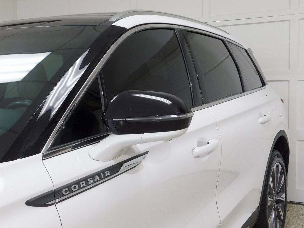 Used 2021 Lincoln Corsair Reserve image 20