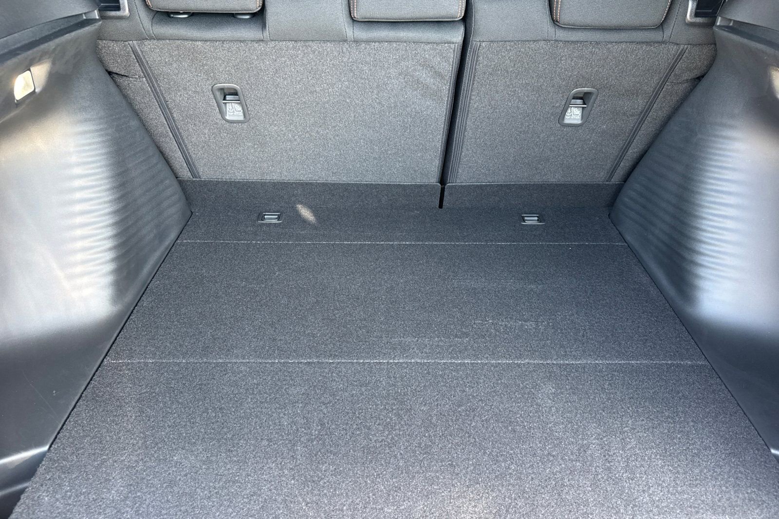 New 2026 Honda HR-V Sport image 15