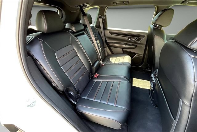 Used 2026 Honda CR-V Sport-L image 27
