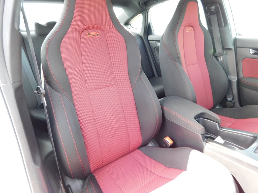 Used 2024 Honda Civic Si image 19