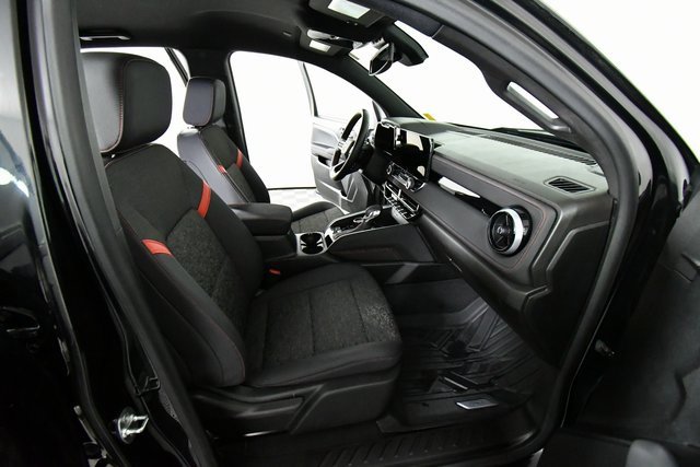 Used 2024 Chevrolet Colorado Z71 w/ Z71 Convenience Package 2 image 22