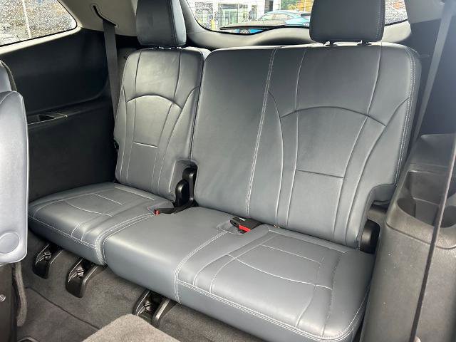 Used 2021 Buick Enclave Premium w/ Surround and Sites Package image 32