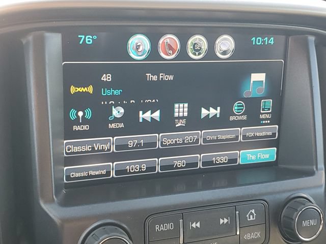 Certified 2016 Chevrolet Colorado Z71 AWD/4WD image 23