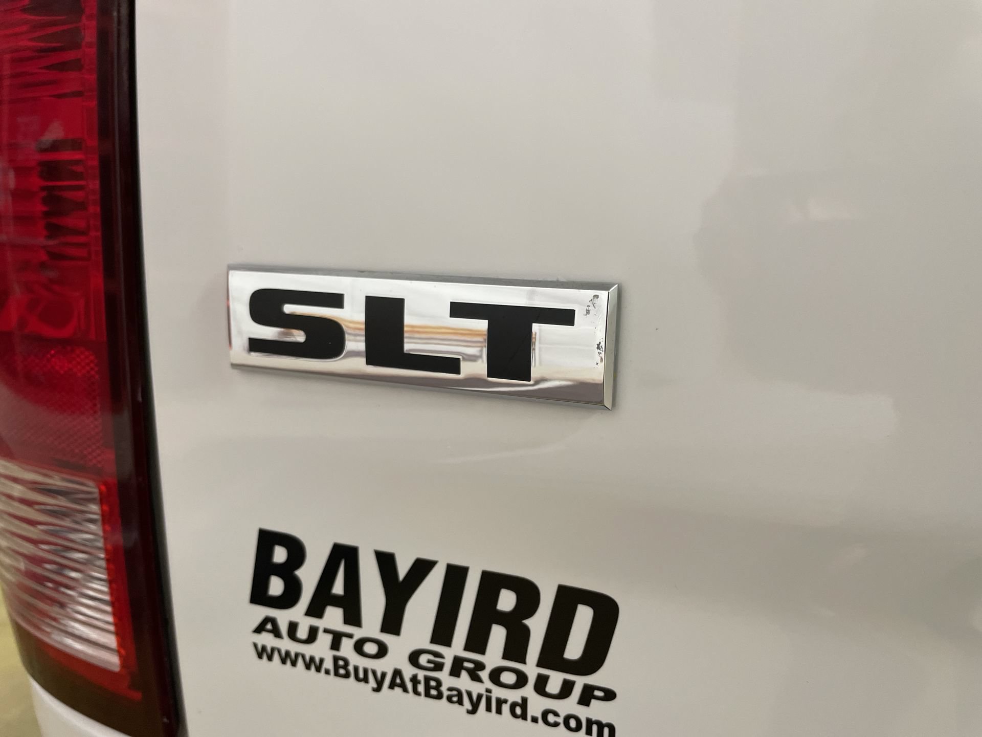 Used 2022 RAM 1500 Classic SLT w/ Electronics Group AWD/4WD image 30