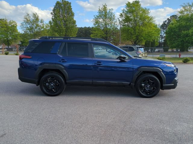 New 2026 Subaru Outback Limited w/ Premium/Limited Package 2 AWD/4WD image 2
