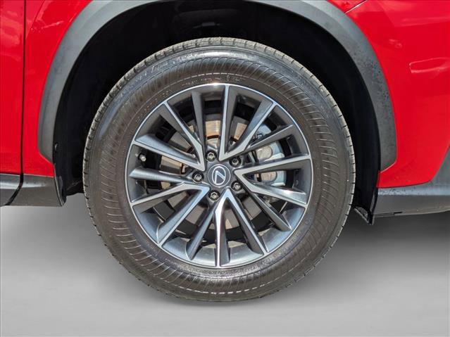 Used 2025 Lexus NX 250 FWD w/ Accessory Package (2T) image 23