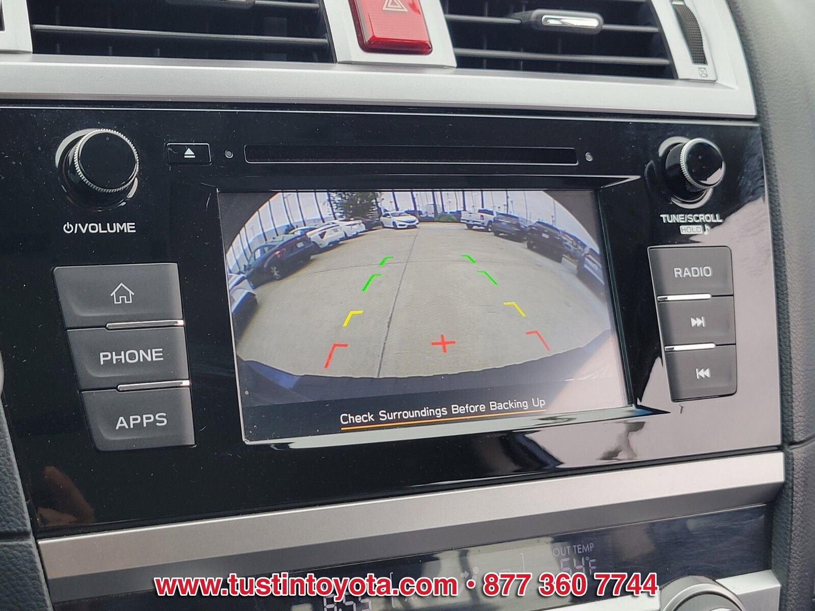 Used 2019 Subaru Outback 2.5i AWD/4WD image 21