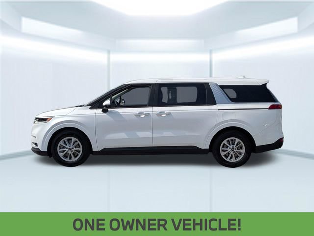 Used 2024 Kia Carnival LX image 2