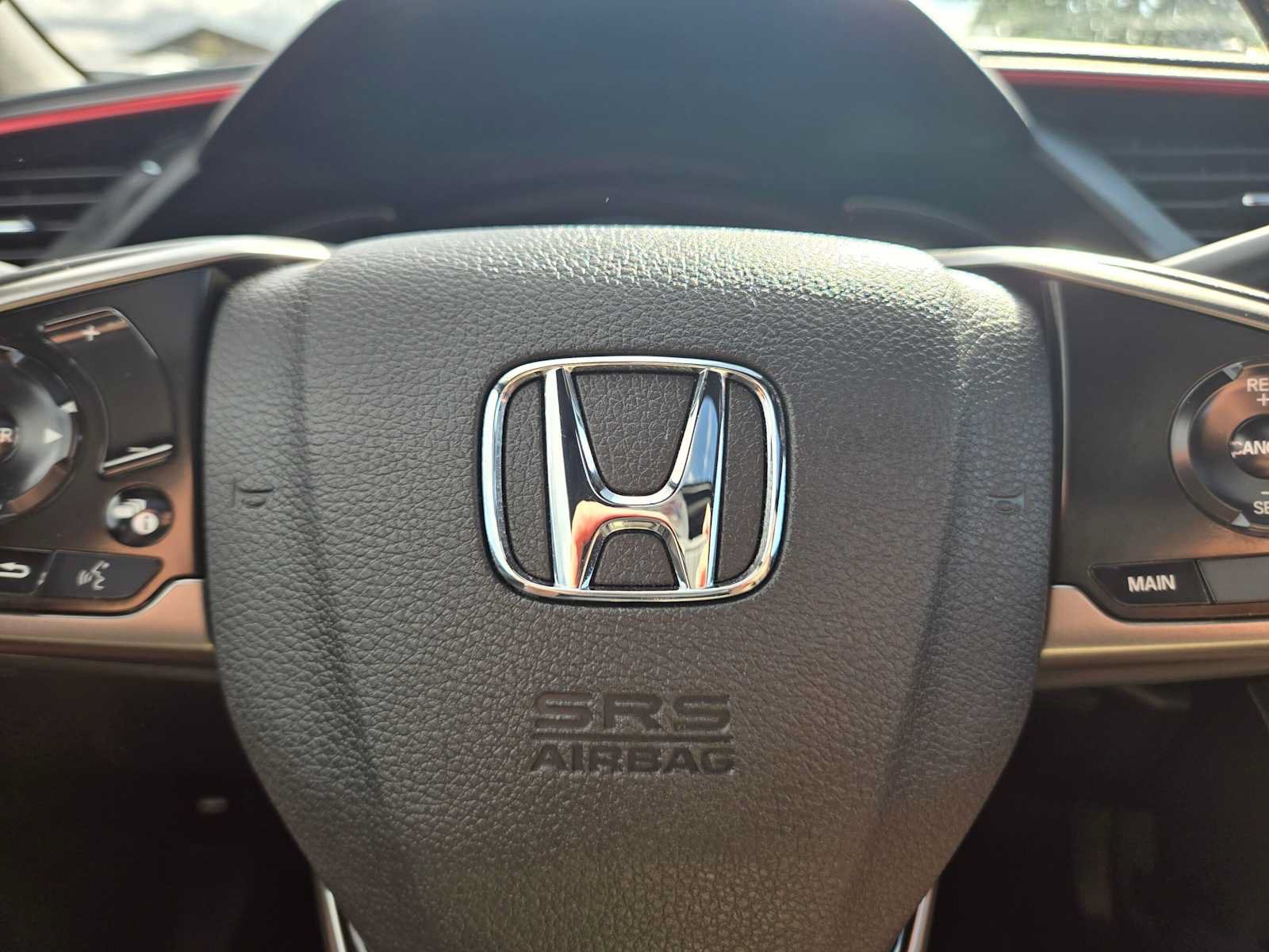 Used 2020 Honda Civic Si image 21