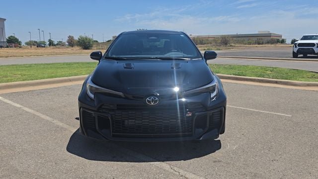 New 2026 Toyota Corolla GR AWD/4WD image 4