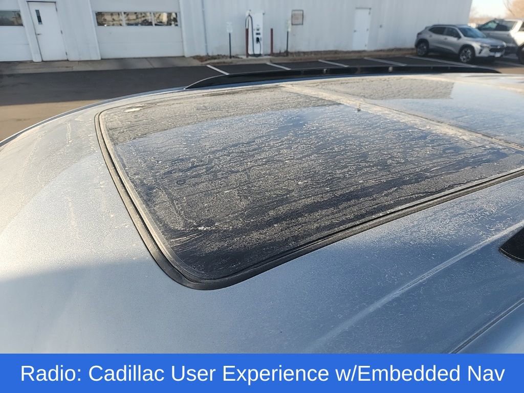 Used 2023 Cadillac XT6 Sport image 14