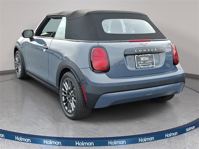 New 2026 MINI Cooper S image 4