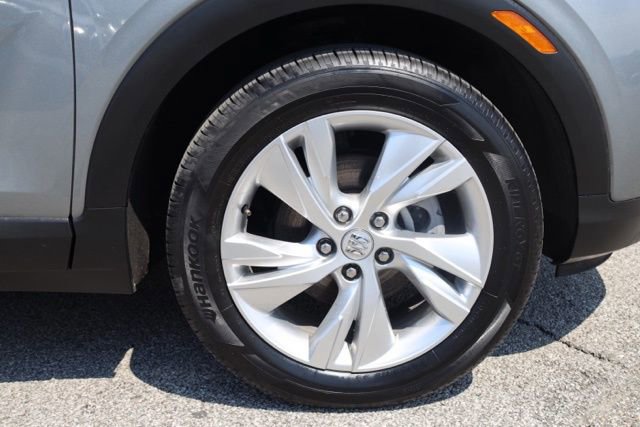 Used 2025 Buick Encore GX Preferred image 15