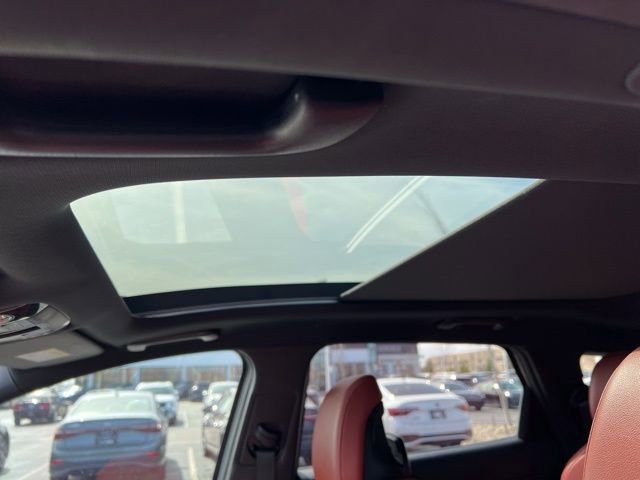 Certified 2024 Kia Sportage SX image 31