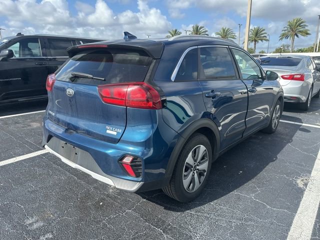 Used 2020 Kia Niro LX image 6