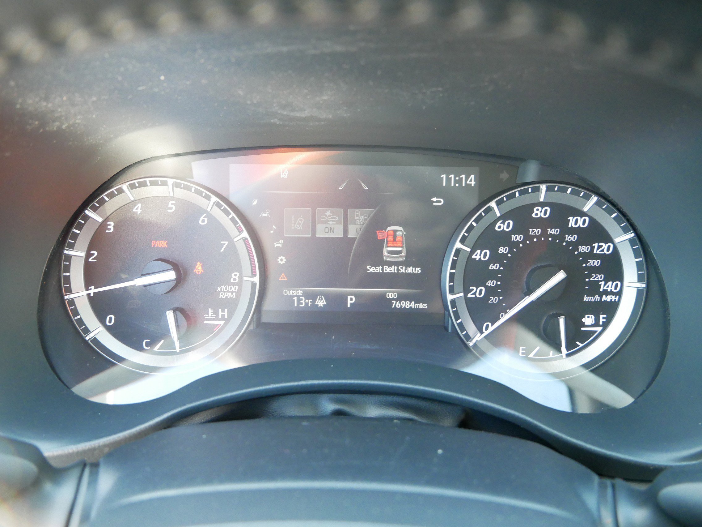 Used 2020 Toyota Highlander XLE image 21