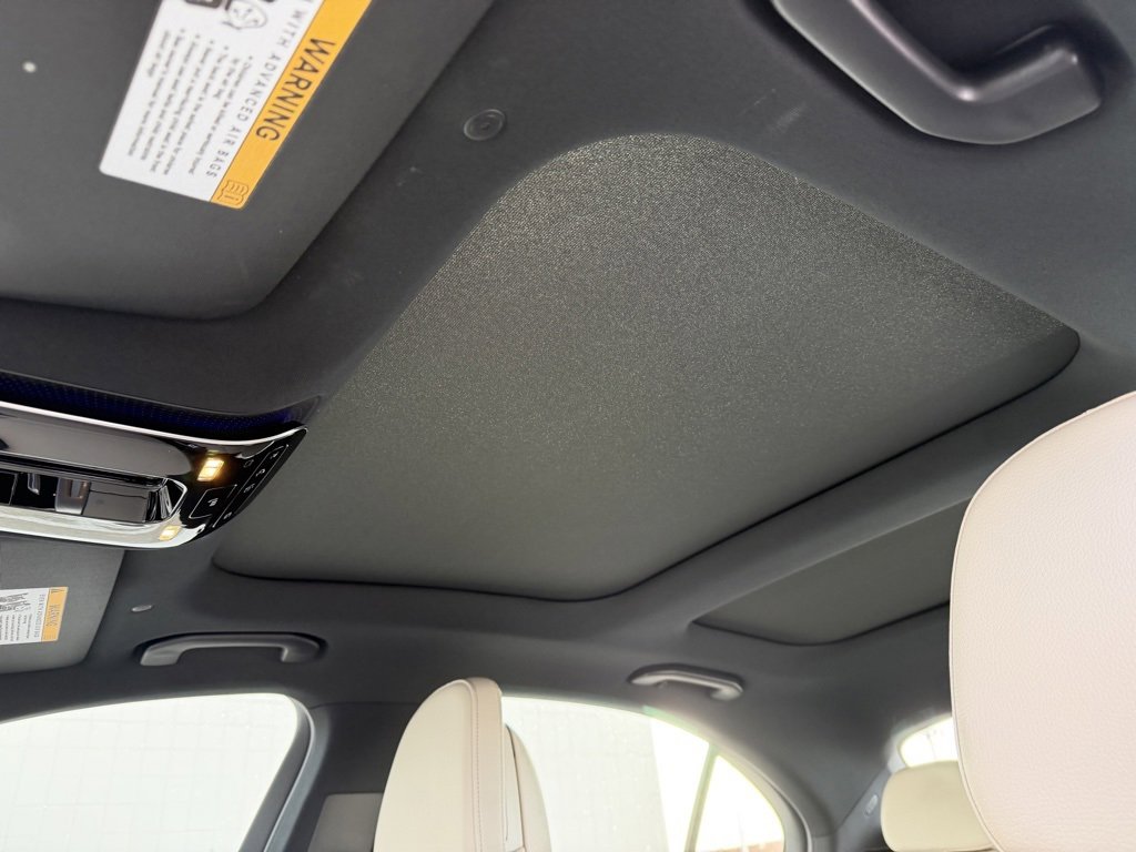 Used 2025 Mercedes-Benz C 300 C 300 image 22