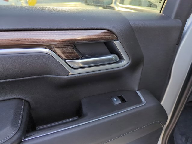 Used 2025 Chevrolet Silverado 1500 LT image 25