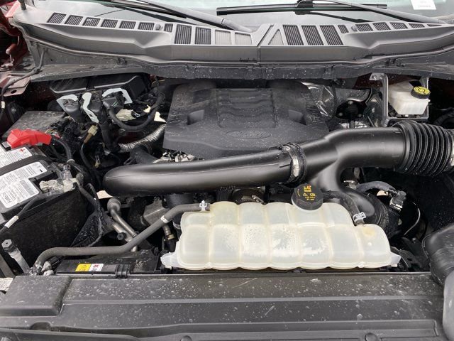 Used 2023 Ford F150 XLT image 21