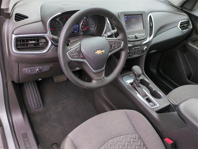 Certified 2023 Chevrolet Equinox LT image 11