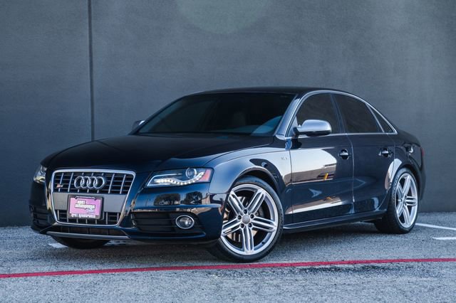 Used 2010 Audi S4 Premium Plus image 30